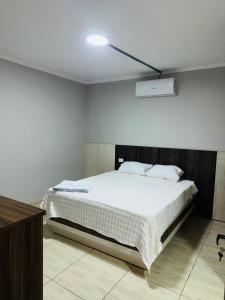 Suites Frontera Pedro Juan Caballero