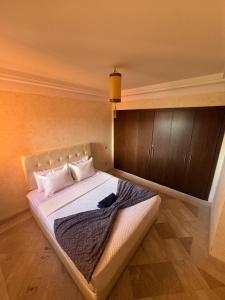 Riad Al Ghizlane