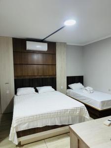 Suites Frontera Pedro Juan Caballero