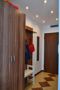 Apartament Eva