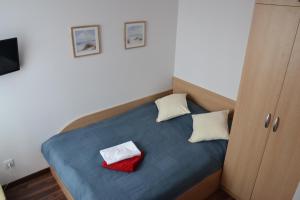 Apartament Eva