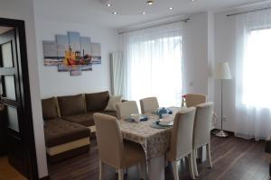 Apartament Eva