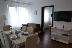Apartament Eva