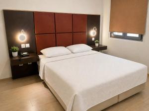 INOH Athens Hotel