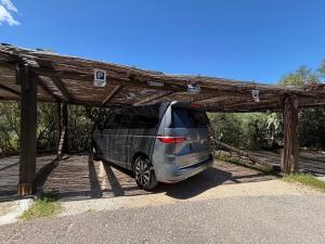 Porto Rotondo Apartments