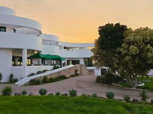 St Helena Bay Hotel