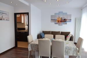 Apartament Eva