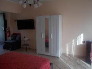 Casa vacanze Ginevra