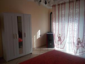 Casa vacanze Ginevra