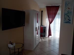 Casa vacanze Ginevra