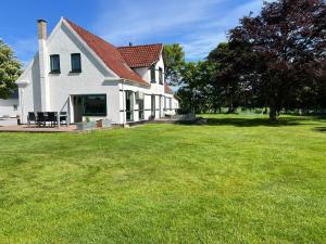 Luxury apartment Curchi 1