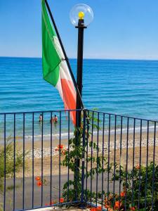 La Margherita Private Sea Terrace