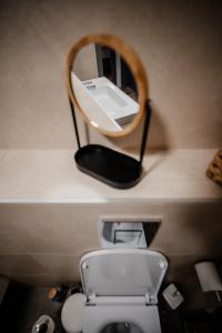 Apartmány Esprit