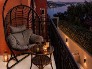 Apartments Villa Marid