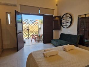Pantanello Rooms Avola