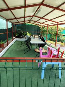Chalet familiar con Piscina en Casar de Escalona,lugar ideal para visitar Puy du Fou