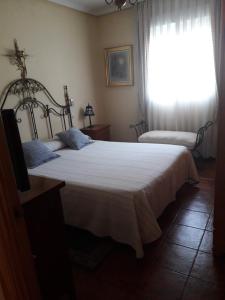 Chalet familiar con Piscina en Casar de Escalona,lugar ideal para visitar Puy du Fou