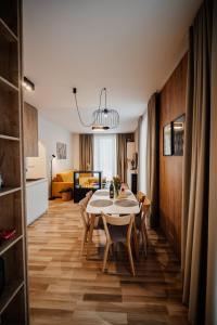 Apartmány Esprit