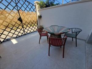 Pantanello Rooms Avola