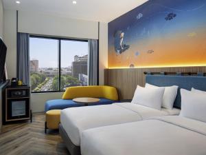 ibis Styles Semarang Simpang Lima