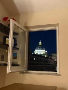 Vatican Rooftop Studio - NEW OPENING