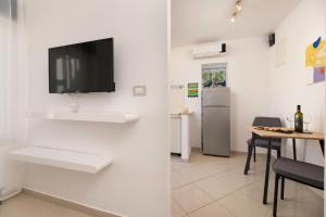Studio apartman Lea