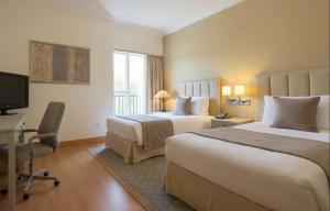 Hotel Grand Marina Near IGI Airport Delhi