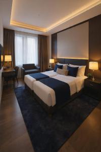 Hotel Grand Marina Near IGI Airport Delhi
