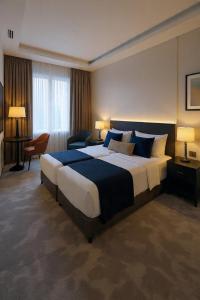 Hotel Grand Marina Near IGI Airport Delhi