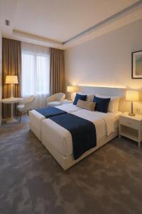 Hotel Grand Marina Near IGI Airport Delhi