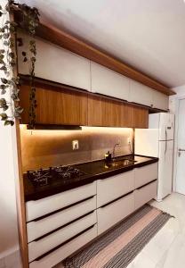 Seu home office Luxo há 200mtrs da praia de Tambaú!