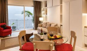 Avida Residences Confort