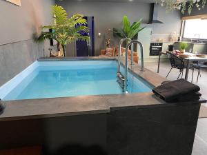 Wellness & Spa Suite Visé