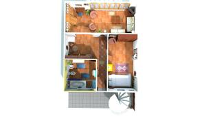 Casas Perla & Maribel