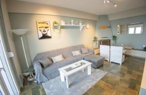 Blue Horizon Seafront Apartment