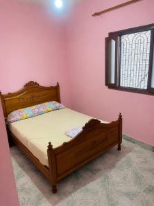 Martil Appartement Comfortable pour les familles 2 chambres - 10 min a la plage