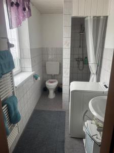charmante Ferienwohnung - klein, ruhig & mit Terrasse