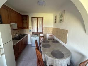 Apartma Bossamarino