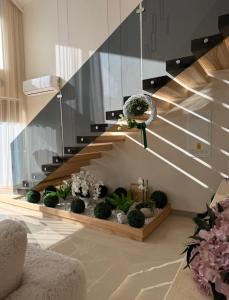 Sadova Loft View