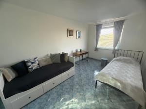 Apartma Bossamarino