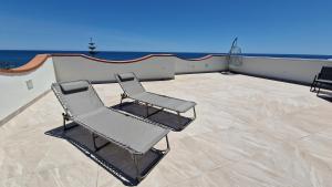 Pantanello Rooms Avola