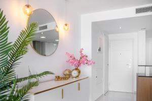 Apartament SEA SENSES GOLDEN View