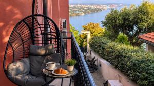 Apartments Villa Marid
