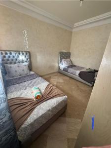 Riad Al Ghizlane