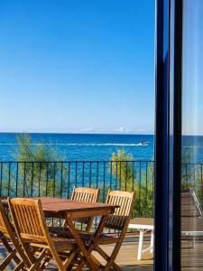 La Margherita Private Sea Terrace