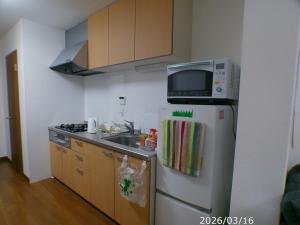 2-chome 5-ban 16 - Vacation STAY 22149