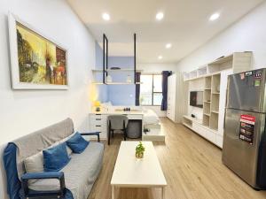 Leonda Home The Sunrise City View