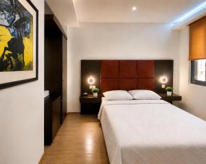 INOH Athens Hotel