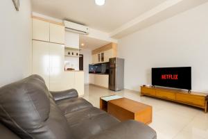 Leonda Home The Sunrise City View