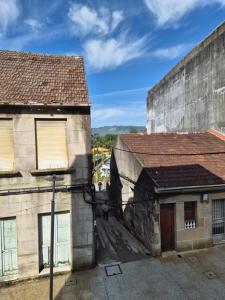 Piso céntrico en O Porriño